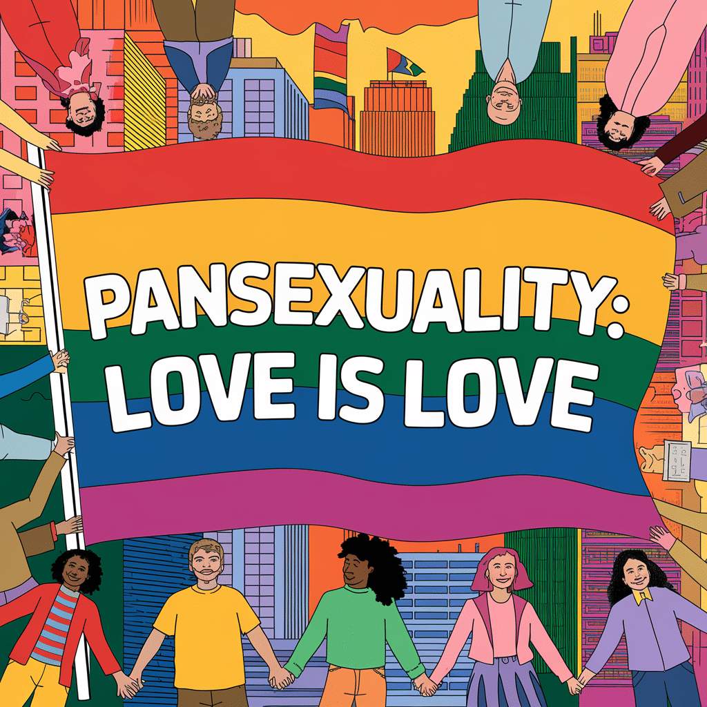 The Spectrum of Attraction