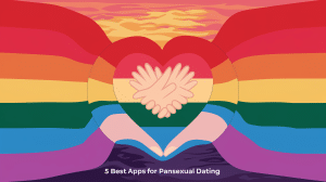 5 Best Pansexual Dating Apps